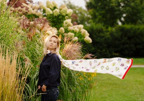 Scarves Ruta Textiles